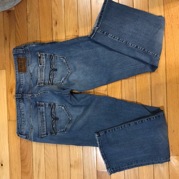 Mavi Patti Boyfriend Jeans - Picture 2 of 6